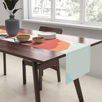Poppy Table Runner Gallery Image 2