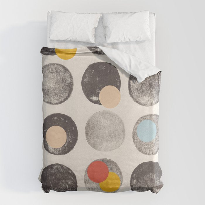 Add More Colors Duvet Cover Gallery Image 1