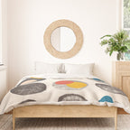Add More Colors Duvet Cover Gallery Image 3