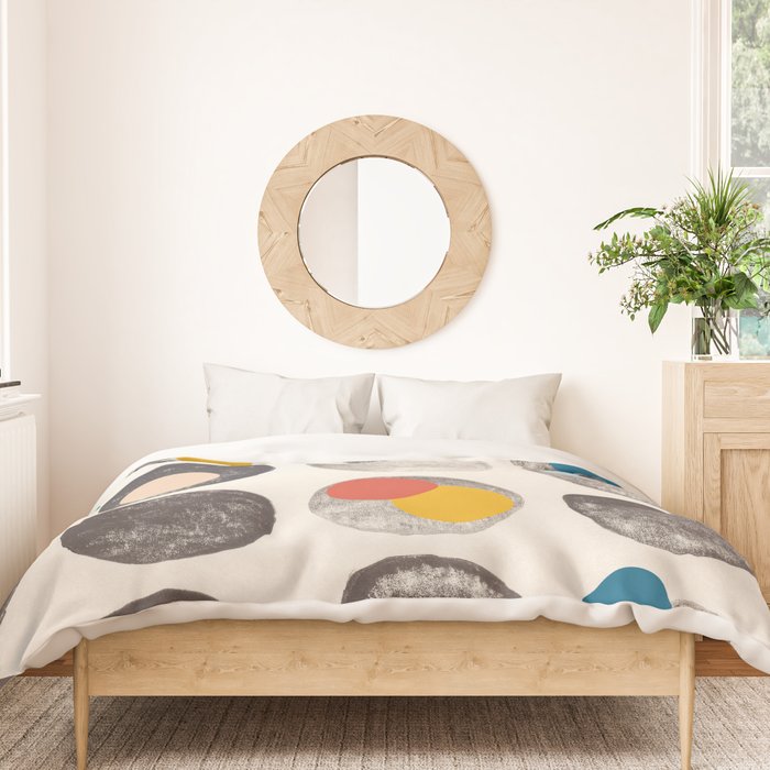 Add More Colors Duvet Cover Gallery Image 3