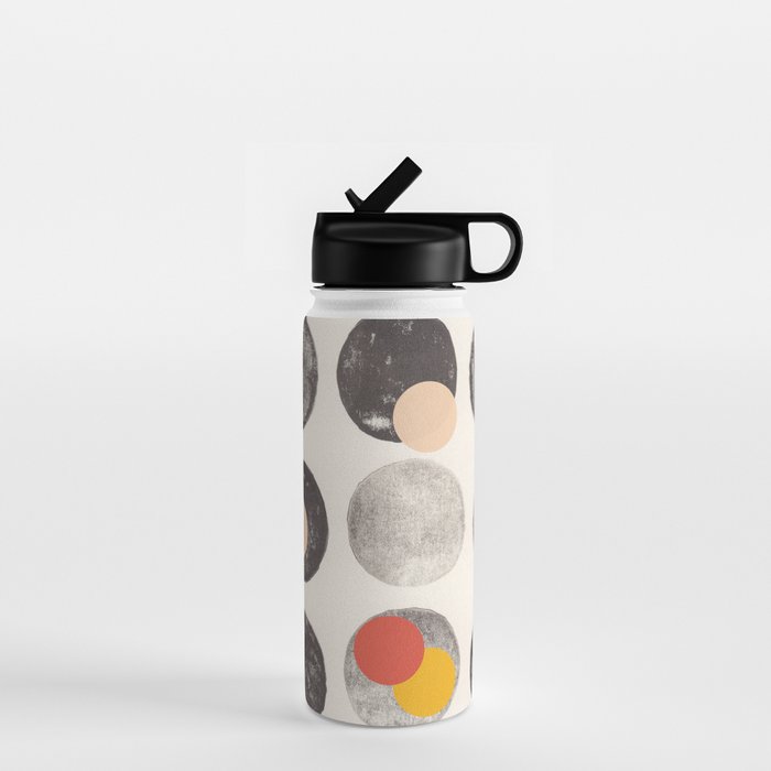 Add More Colors Water Bottle Gallery Image 1