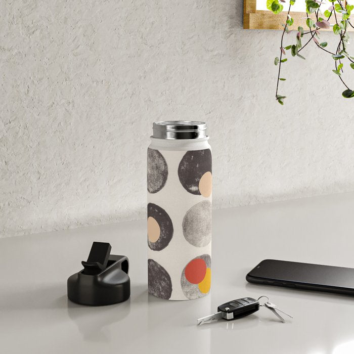 Add More Colors Water Bottle Gallery Image 5