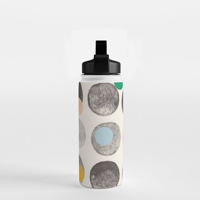 Add More Colors Water Bottle Gallery Image 2