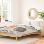 Add More Colors Duvet Cover Gallery Image 2