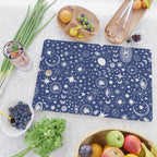 Magic love 1BW Cutting Board Gallery Image 2