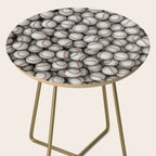 Baseballs Side Table Gallery Image 2