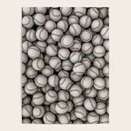 Baseballs Poster Gallery Image 4