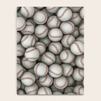 Baseballs Notebook Gallery Image 4