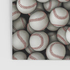 Baseballs Poster Gallery Image 3