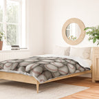 Baseballs Duvet Cover Gallery Image 2