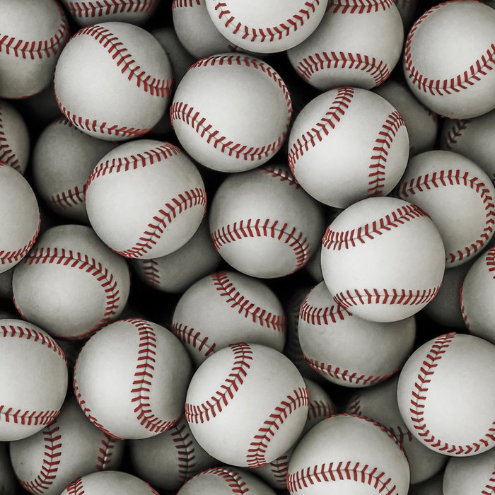 Baseballs Coffee Mug Gallery Image 2