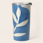 Minimal Art /Still Life2/a Travel Mug Gallery Image 2