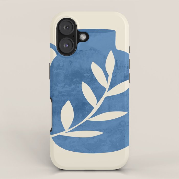 Minimal Art /Still Life2/a iPhone Case Gallery Image 1