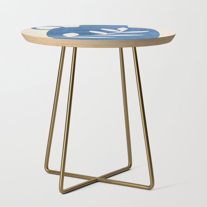 Minimal Art /Still Life2/a Side Table Gallery Image 1