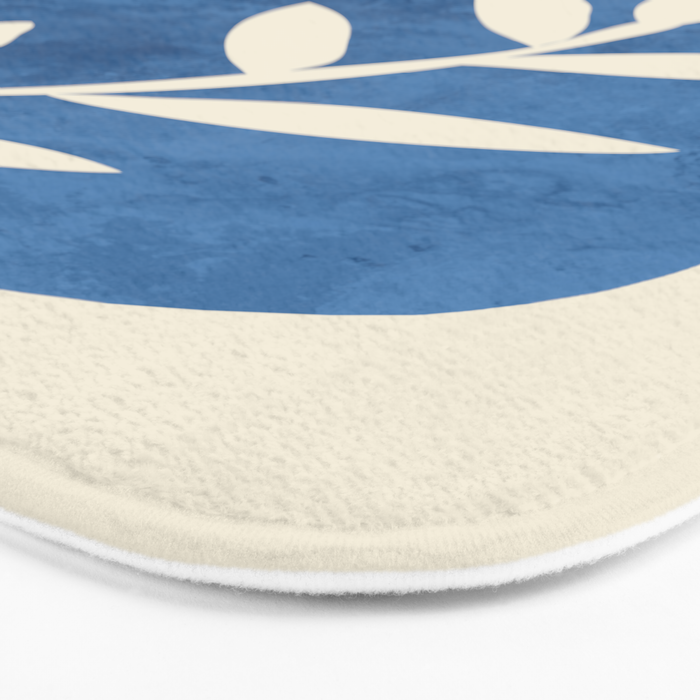 Minimal Art /Still Life2/a Bath Mat Gallery Image 3