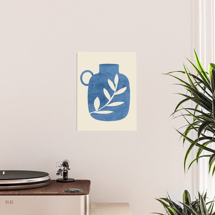 Minimal Art /Still Life2/a Poster Gallery Image 2
