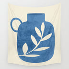 Minimal Art /Still Life2/a Wall Tapestry Gallery Image 4