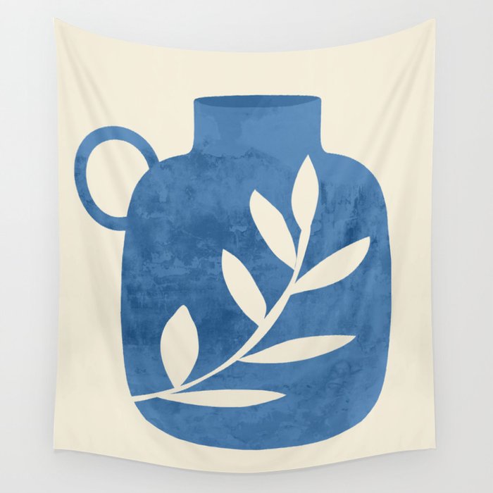 Minimal Art /Still Life2/a Wall Tapestry Gallery Image 4