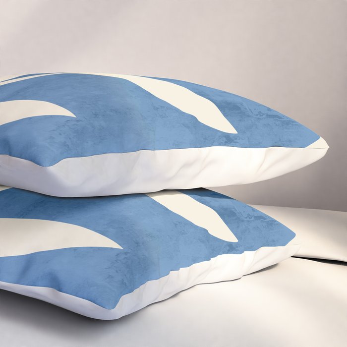 Minimal Art /Still Life2/a Pillow Sham Gallery Image 3