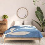 Minimal Art /Still Life2/a Comforter Gallery Image 3