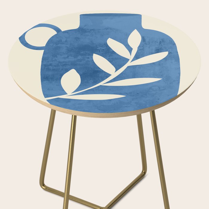Minimal Art /Still Life2/a Side Table Gallery Image 2