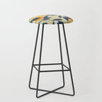 Fruit Market inspiration Valencia Stool Gallery Image 1