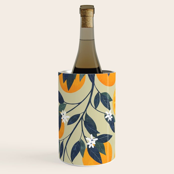 Fruit Market inspiration Valencia Wine Chiller Gallery Image 3
