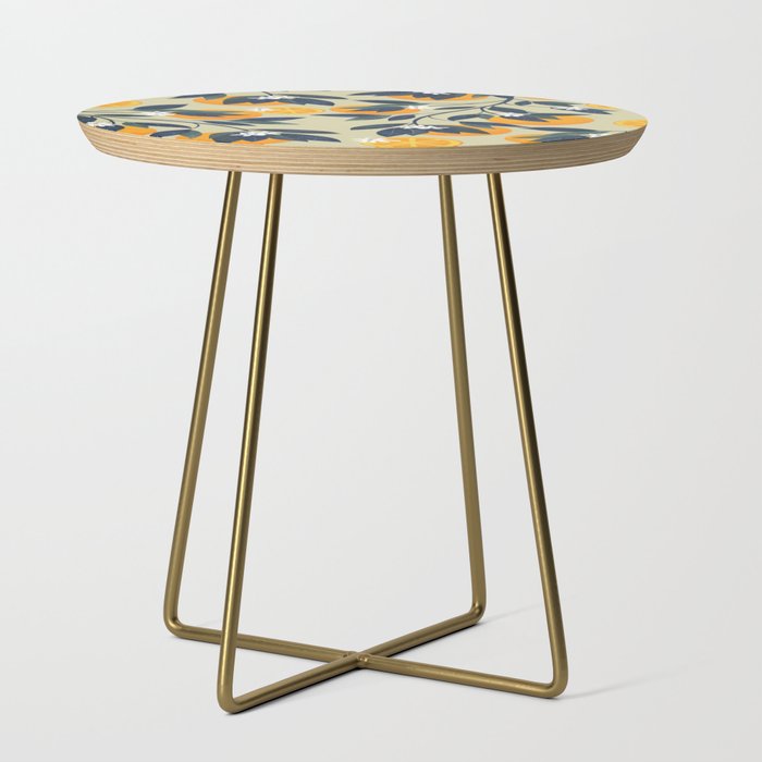 Fruit Market inspiration Valencia Side Table Gallery Image 1