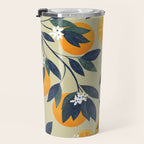 Fruit Market inspiration Valencia Travel Mug Gallery Image 3