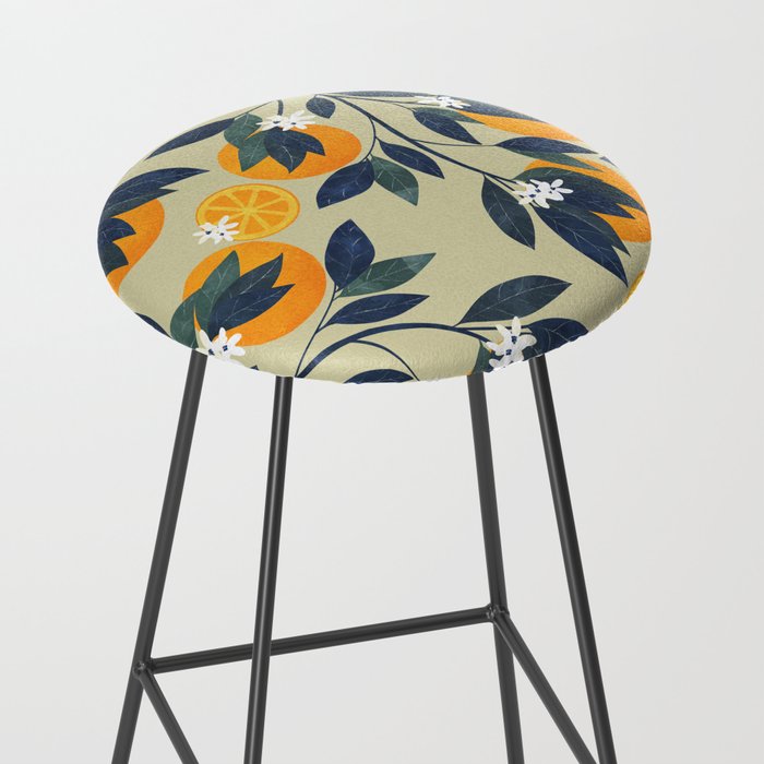 Fruit Market inspiration Valencia Stool Gallery Image 2