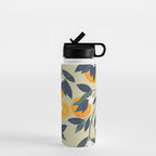 Fruit Market inspiration Valencia Water Bottle Gallery Image 1