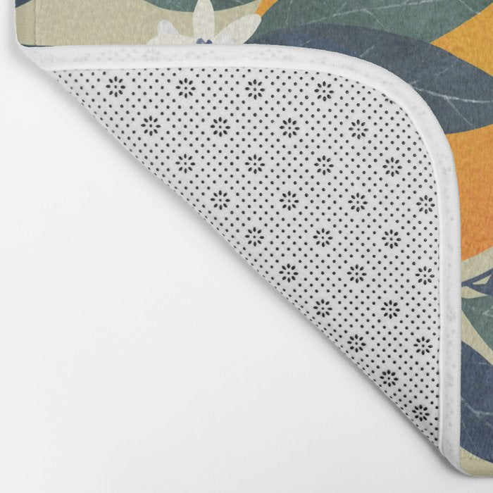 Fruit Market inspiration Valencia Bath Mat Gallery Image 2