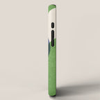 BALLS / Tennis - grass court II iPhone Case Gallery Image 2