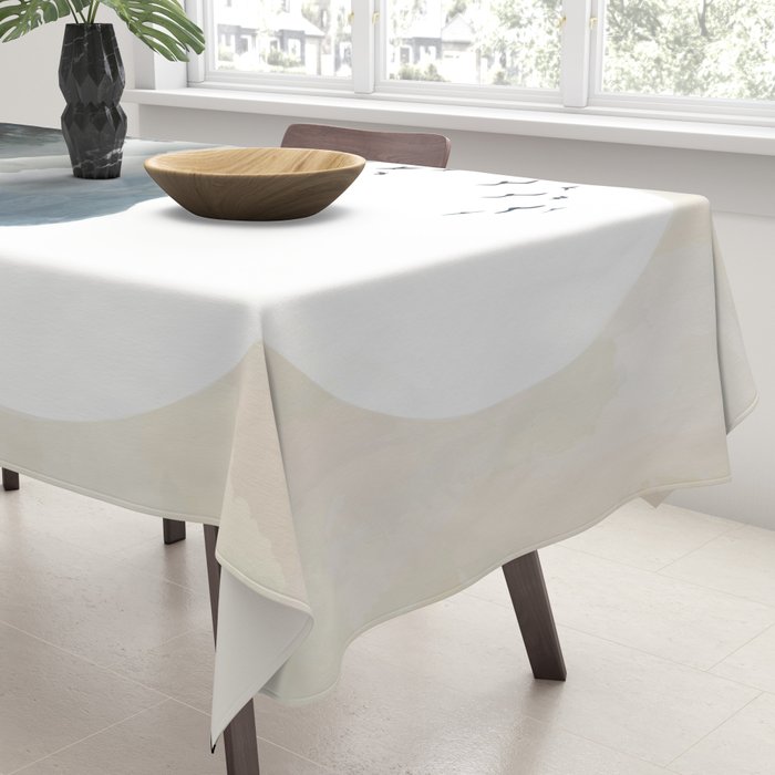 Midnight Forest Tablecloth Gallery Image 3