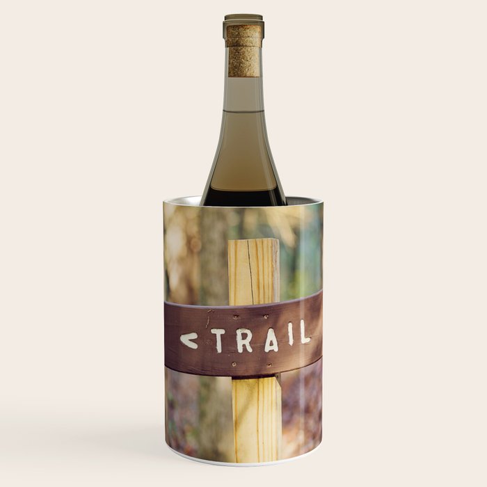 Let's Go Wine Chiller Gallery Image 1
