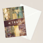 Let's Go Stationery Card Gallery Image 2