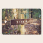 Let's Go Cutting Board Gallery Image 1
