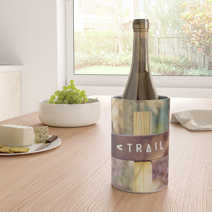 Let's Go Wine Chiller Gallery Image 4
