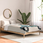 scooter bear Comforter Gallery Image 2