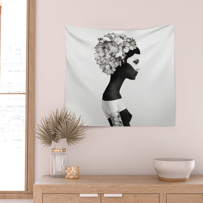 Marianna Wall Tapestry Gallery Image 2