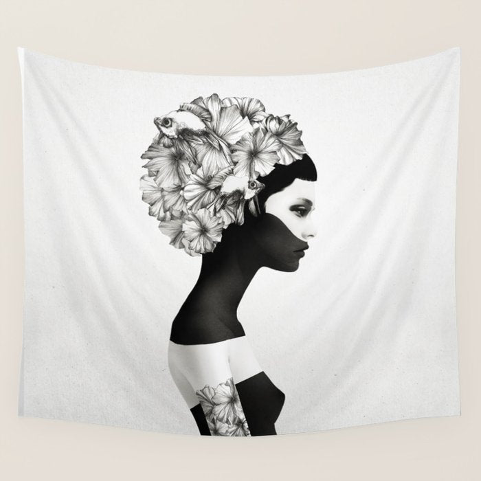 Marianna Wall Tapestry Gallery Image 1