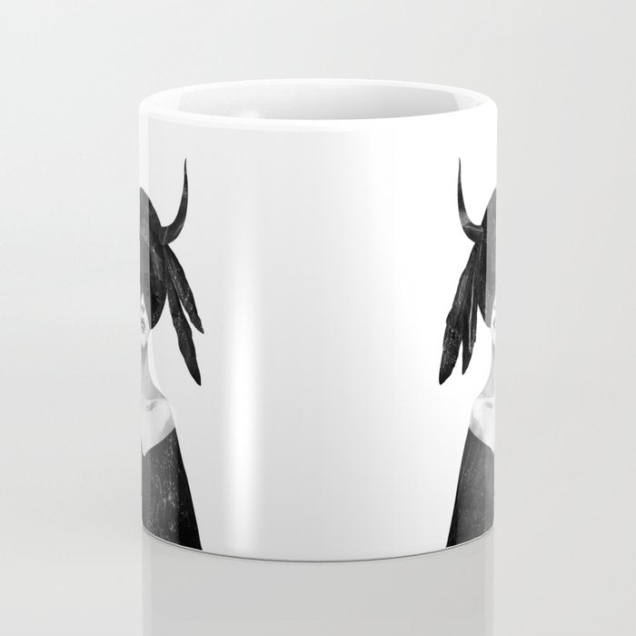 The Mound II Coffee Mug Gallery Image 4