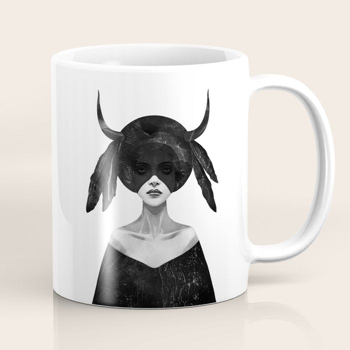 The Mound II Coffee Mug Gallery Image 1