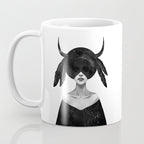 The Mound II Coffee Mug Gallery Image 3