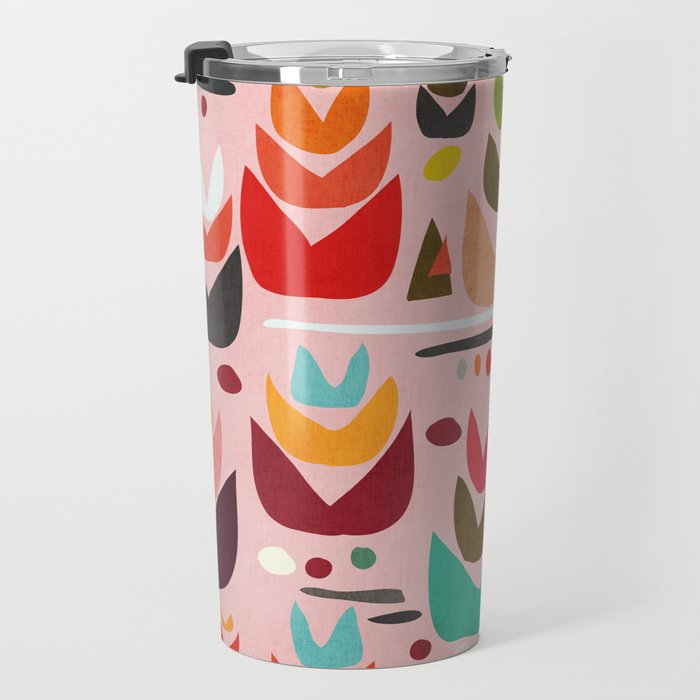 Proud Garden Travel Mug Gallery Image 3