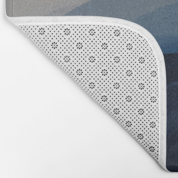 Moonlight View Bath Mat Gallery Image 2