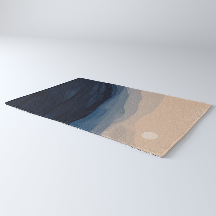 Moonlight View Rug Gallery Image 3