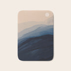 Moonlight View Bath Mat Gallery Image 1