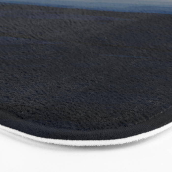 Moonlight View Bath Mat Gallery Image 3