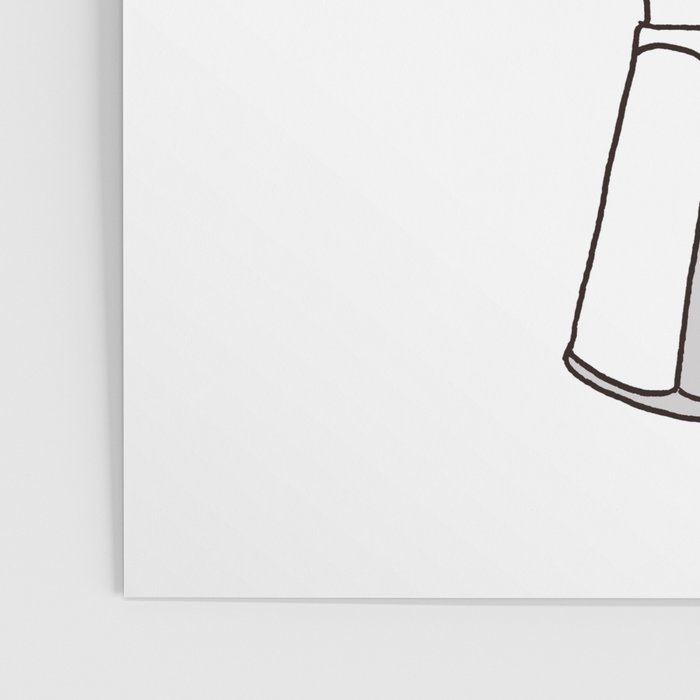 Moka Flowers Poster Gallery Image 3